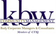 KBW Community Management Pty Ltd