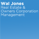Wal Jones Real Estate & Owners Corporation Management